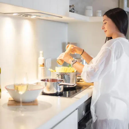 Villa Fragoseco Dream Accommodation!