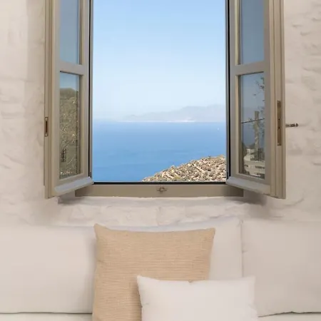 Fragoseco Dream Accommodation! Vila *