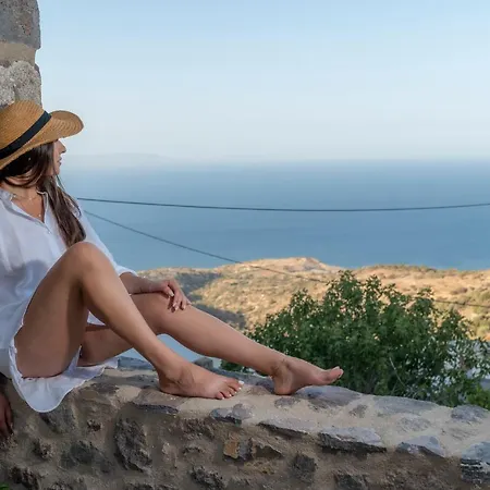 Fragoseco Dream Accommodation! * Emporeiós