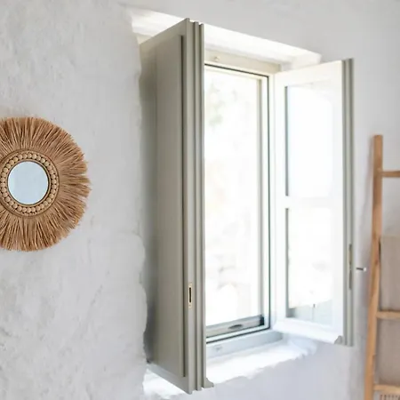 Fragoseco Dream Accommodation! Villa