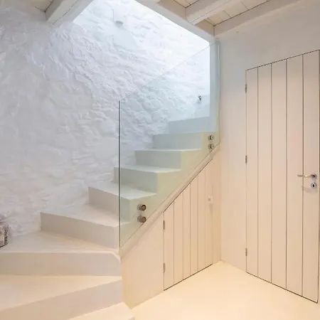 Fragoseco Dream Accommodation! Vila