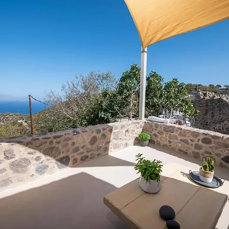 Fragoseco Dream Accommodation!