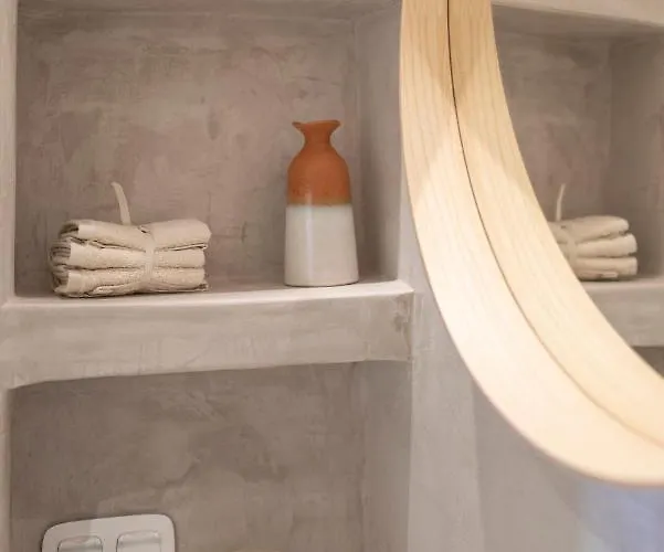 Villa Fragoseco Dream Accommodation! Emporeiós