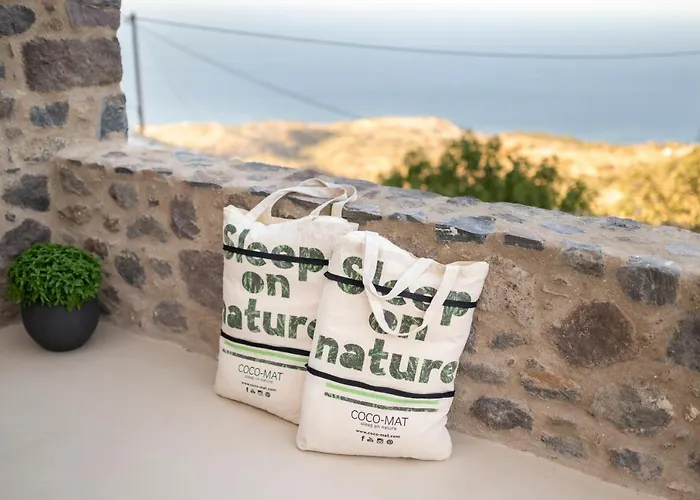 Fragoseco Dream Accommodation! * Emporeiós