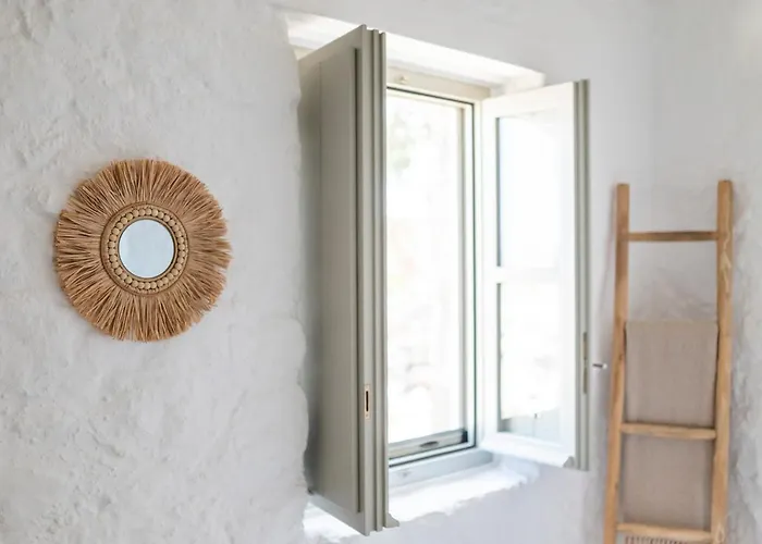 Fragoseco Dream Accommodation! Villa