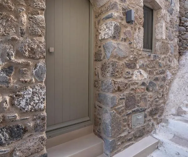 Villa Fragoseco Dream Accommodation! Emporeiós