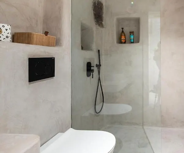 Villa Fragoseco Dream Accommodation!