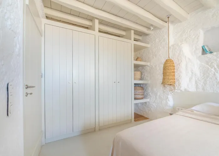 Villa Fragoseco Dream Accommodation!