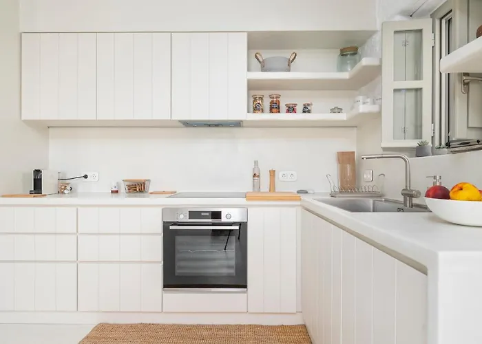 Fragoseco Dream Accommodation! Villa Emporeiós