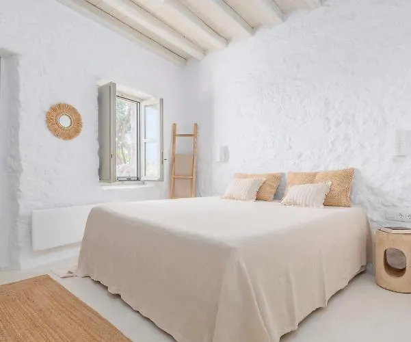 Villa Fragoseco Dream Accommodation!