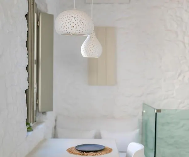 Fragoseco Dream Accommodation!