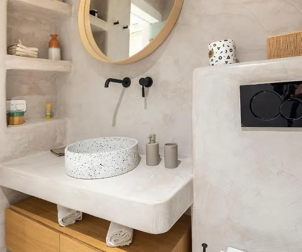 Fragoseco Dream Accommodation!