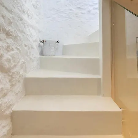 Villa Fragoseco Dream Accommodation! Emporeios (Nisyros)