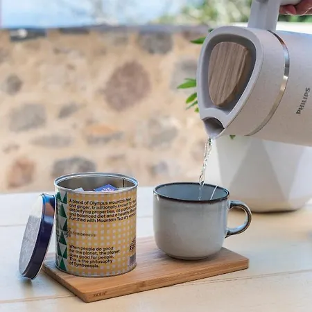 Fragoseco Dream Accommodation! * Emporeios (Nisyros)