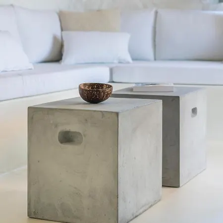 Villa Fragoseco Dream Accommodation!