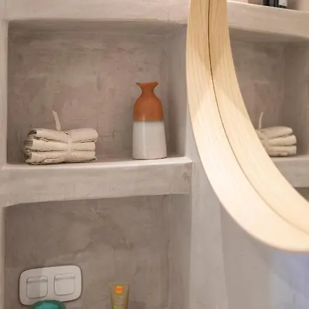 Villa Fragoseco Dream Accommodation! Emporeios (Nisyros)