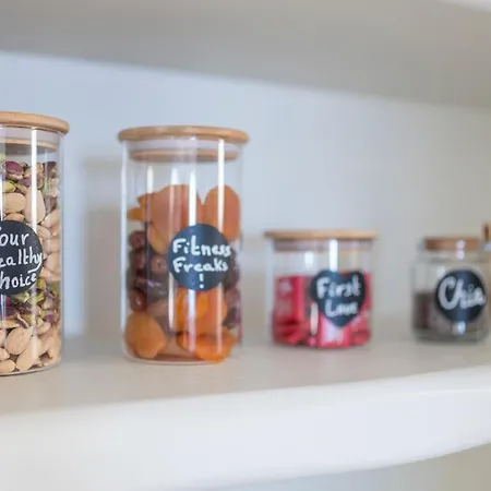 Villa Fragoseco Dream Accommodation! Emporeios (Nisyros)