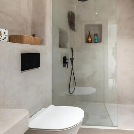 Villa Fragoseco Dream Accommodation!