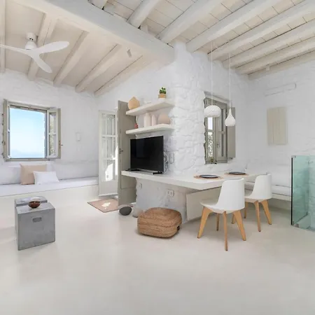 Villa Fragoseco Dream Accommodation! Emporeios (Nisyros)