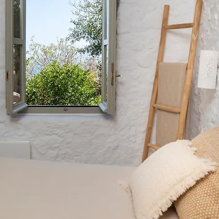 Fragoseco Dream Accommodation! *