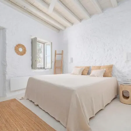 Villa Fragoseco Dream Accommodation!