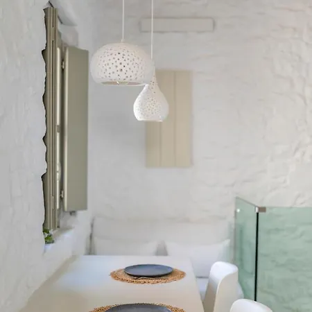 Fragoseco Dream Accommodation!