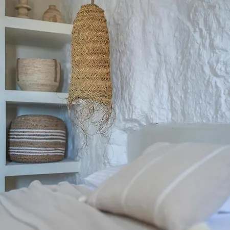 Fragoseco Dream Accommodation! Emporeios (Nisyros)