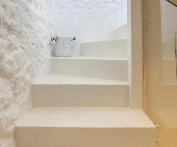 Willa Fragoseco Dream Accommodation! Emporeiós