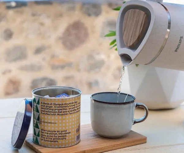 Fragoseco Dream Accommodation! * Emboriósz