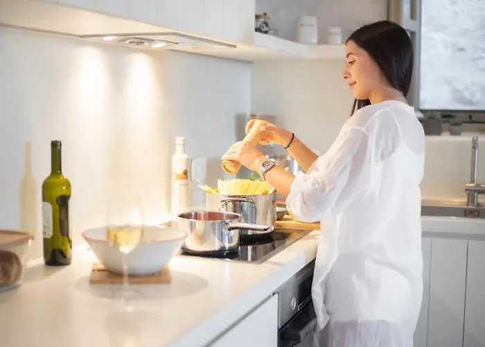 Willa Fragoseco Dream Accommodation!