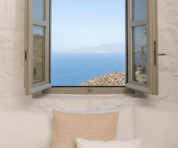 Fragoseco Dream Accommodation! Willa *