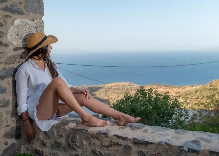 Fragoseco Dream Accommodation! * Emporeiós