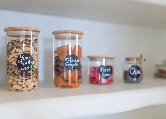 Willa Fragoseco Dream Accommodation! Emporeiós