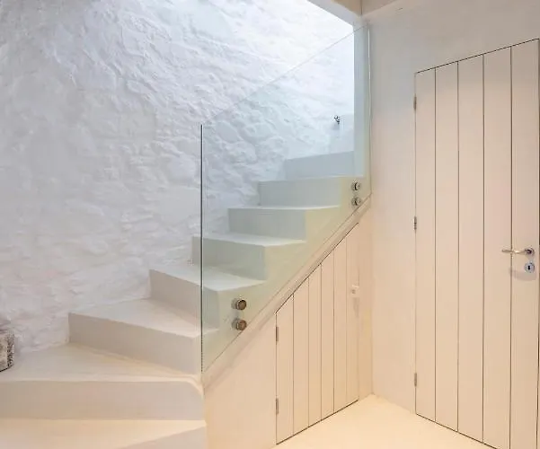 Fragoseco Dream Accommodation! Willa