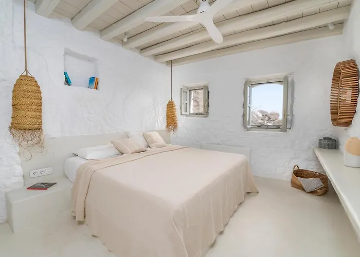 Fragoseco Dream Accommodation! Willa *