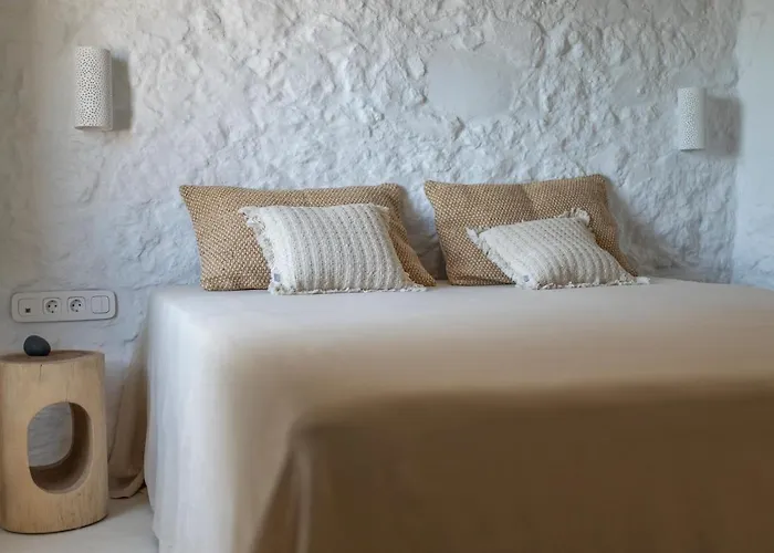 Fragoseco Dream Accommodation! * Emporeiós