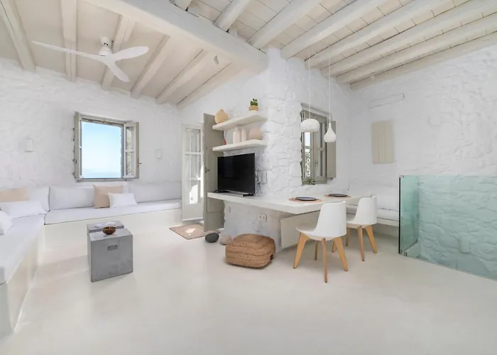 Willa Fragoseco Dream Accommodation! Emporeiós