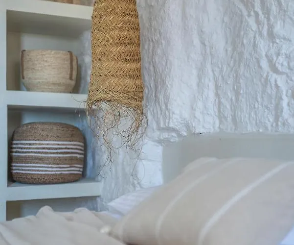 Fragoseco Dream Accommodation! Emporeiós