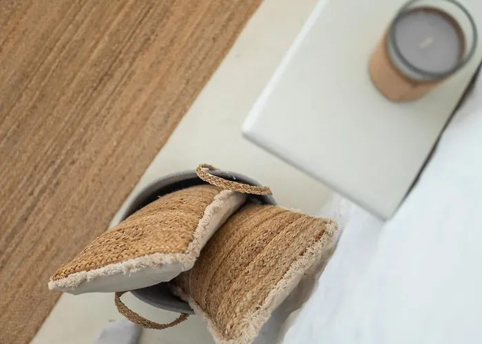 Fragoseco Dream Accommodation! Willa Emporeiós