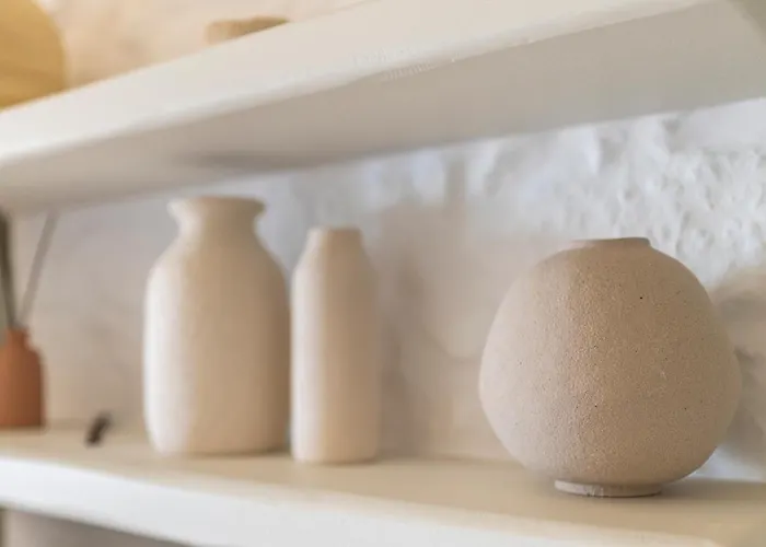 Fragoseco Dream Accommodation! * Emporeiós